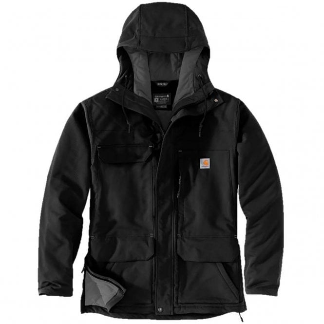 Carhartt 105002 Super Dux Relaxed Fit Insulated Coat